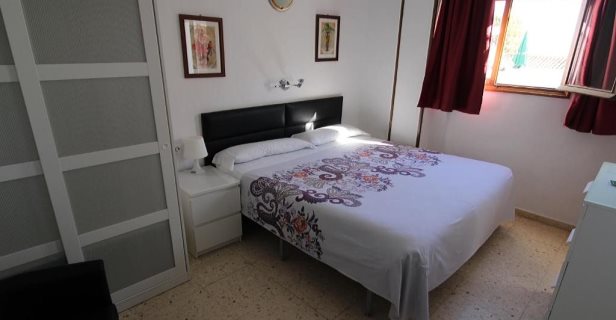 Hostal Fornet Altea