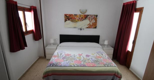 Hostal Fornet Altea