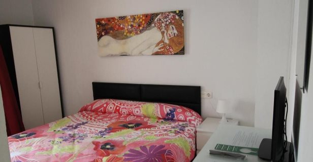 Hostal Fornet Altea