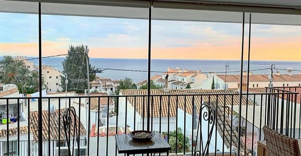 Hostal Fornet Altea