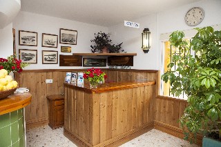 Hostal Fortuna