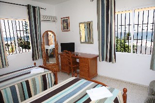 Hostal Fortuna