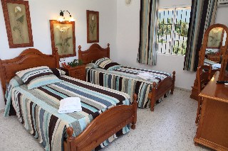 Hostal Fortuna