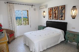 Hostal Fortuna