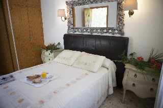Hostal Fortuna