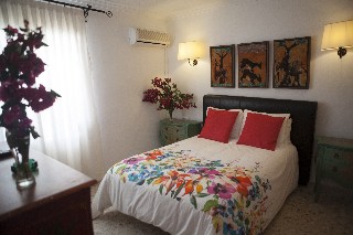 Hostal Fortuna