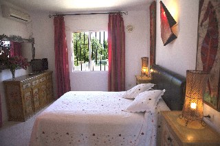 Hostal Fortuna