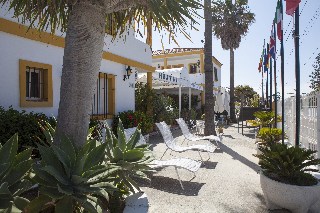 Hostal Fortuna