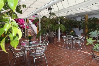 Hostal Fortuna