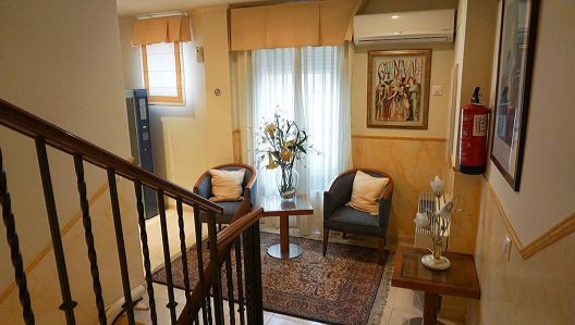 Hostal Forum