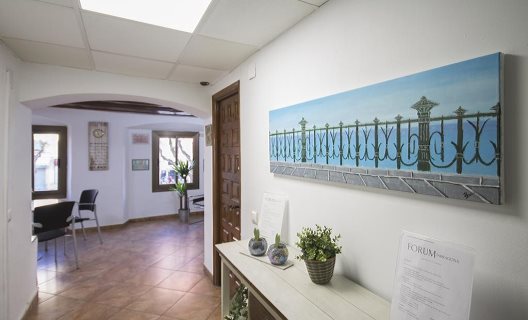 Hostal Forum Tarragona