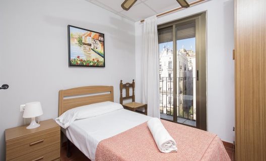 Hostal Forum Tarragona