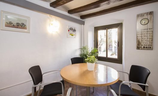 Hostal Forum Tarragona