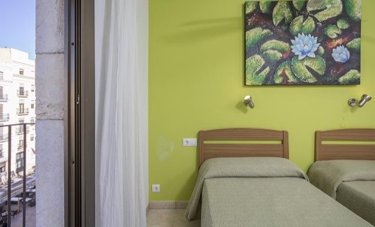 Hostal Forum Tarragona