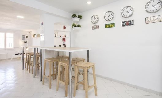 Hostal Forum Tarragona