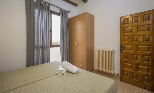 Hostal Forum Tarragona