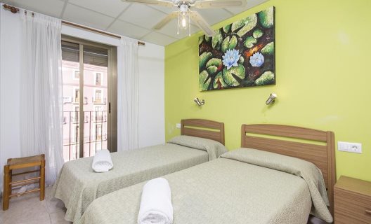Hostal Forum Tarragona