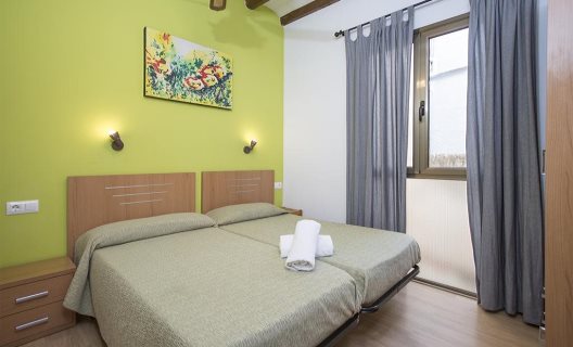 Hostal Forum Tarragona