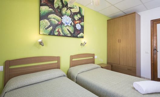 Hostal Forum Tarragona