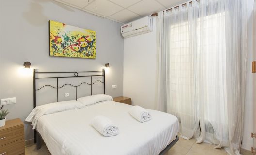 Hostal Forum Tarragona