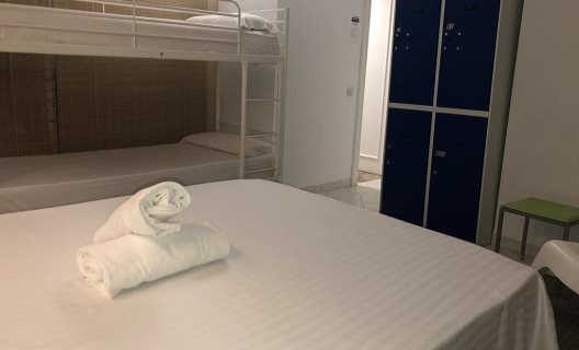 Hostal Forum Tarragona