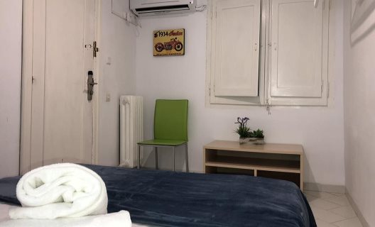Hostal Forum Tarragona