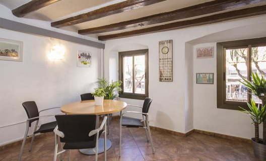 Hostal Forum Tarragona