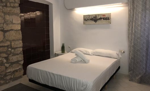 Hostal Forum Tarragona
