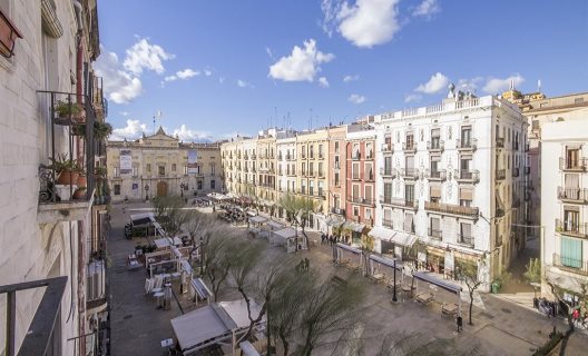 Hostal Forum Tarragona
