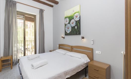 Hostal Forum Tarragona