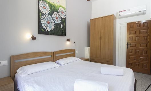 Hostal Forum Tarragona
