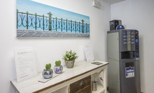 Hostal Forum Tarragona