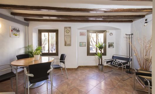 Hostal Forum Tarragona