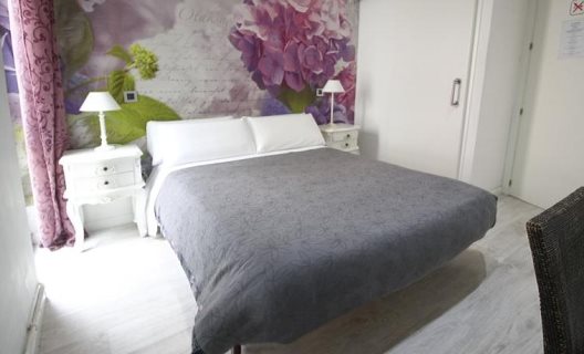 Hostal Foster