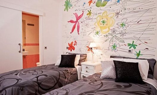 Hostal Foster