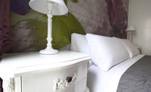 Hostal Foster