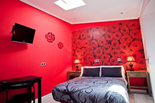Hostal Foster