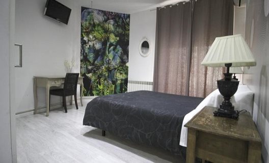 Hostal Foster