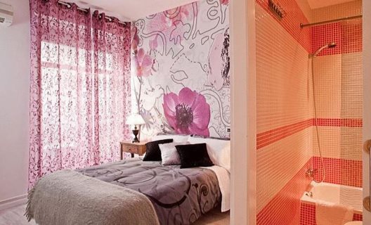 Hostal Foster