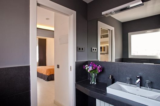 Hostal Foster