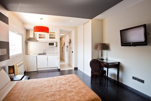 Hostal Foster
