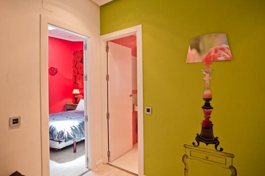 Hostal Foster