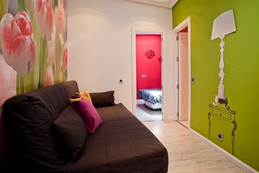 Hostal Foster