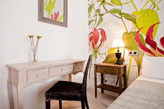 Hostal Foster