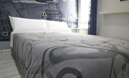 Hostal Foster