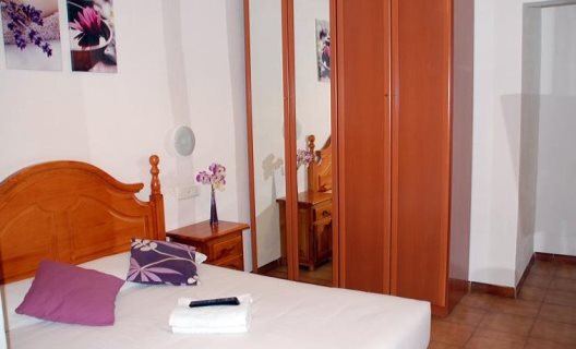 Hostal Francia