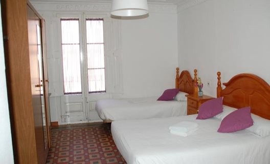 Hostal Francia