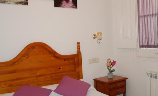 Hostal Francia