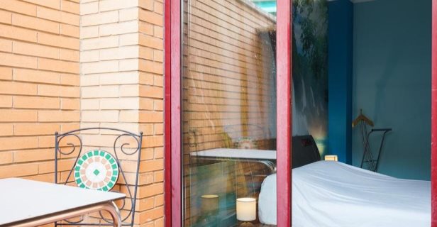 Hostal Frasca