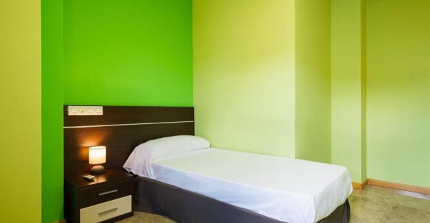Hostal Frasca